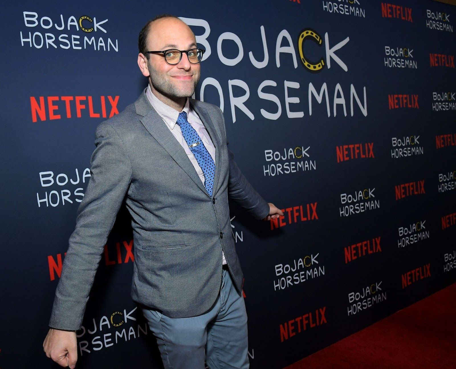 Netflix Presents The BoJack Horseman Finale Event (Source: Getty)