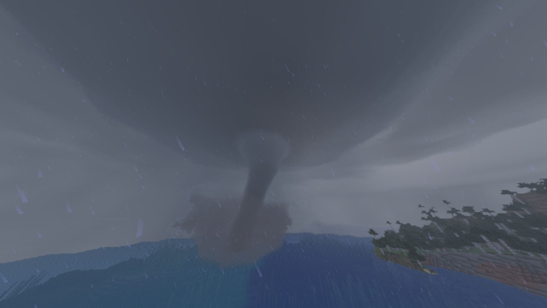 Minecraft ProtoManly