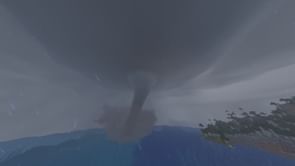 Minecraft ProtoManly's Weather mod guide