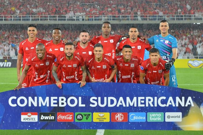 America de Cali vs Fluminense Prediction and Betting Tips | August 12th 2025