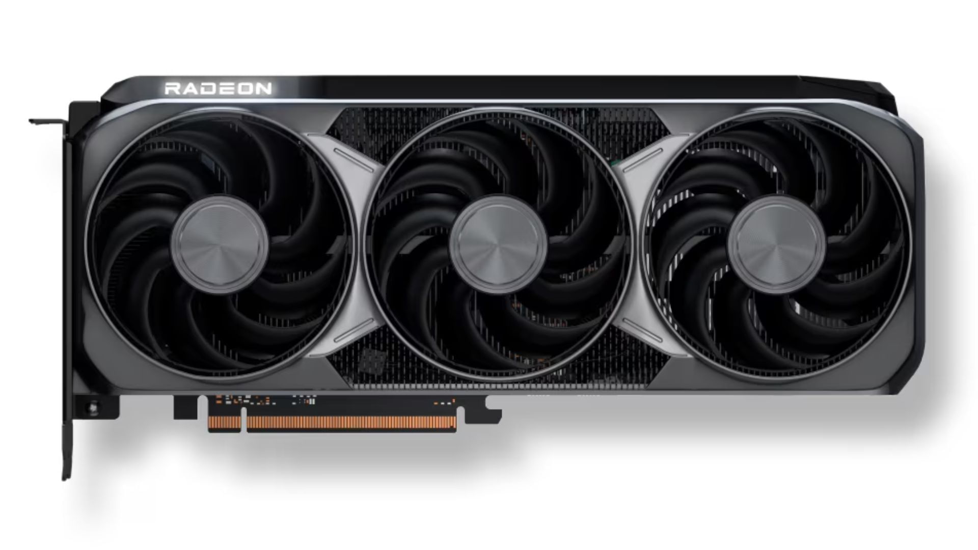 The RX 9070 XT offers serious 1440p performance with tons of VRAM (Image via AMD)