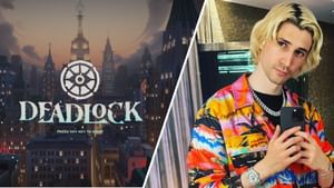 "The game looks like one million times better": xQc gives his first thoughts on the new Deadlock update