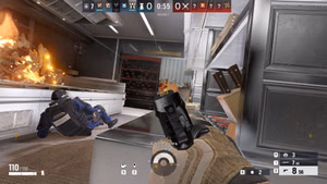 When will Rainbow Six Siege X Operation High Stakes (Y10S3) release?