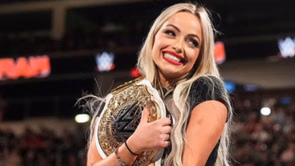 Liv Morgan makes a major claim about herself and another Judgment Day member while she remains absent from WWE