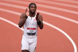 "I don't like going to small races"- Noah Lyles makes bold confession amid change of plans at the USATF National Championships