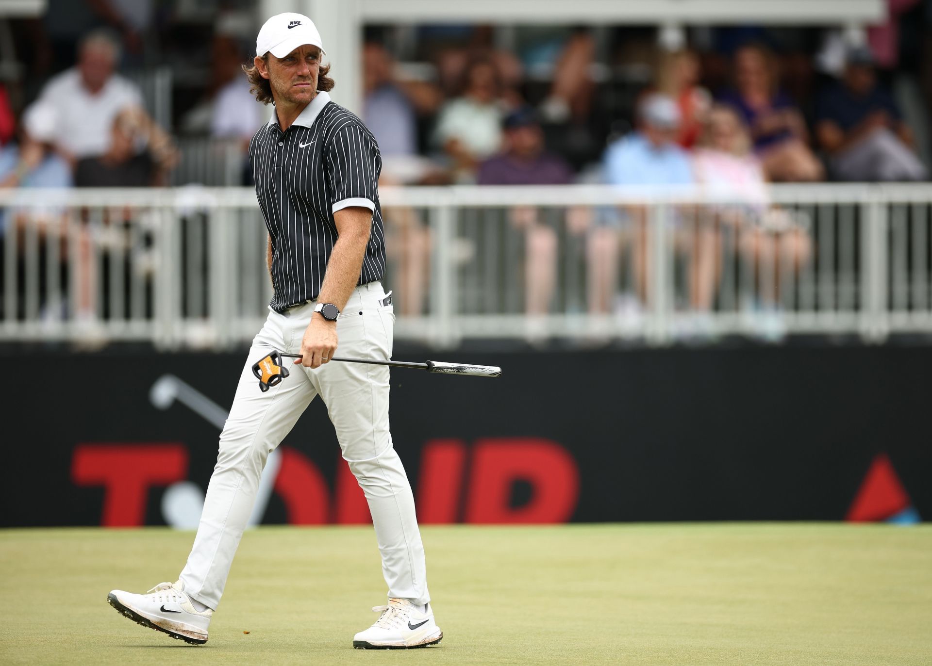TOUR Championship 2025 - Round Two - Source: Getty