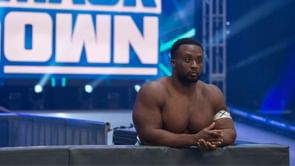 WWE Superstar confirms serious neck injury; Big E reacts