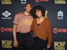 "I was in my head or being selfish" - Russell Westbrook's wife, Nina Westbrook, opens up about overcoming the need for attention with personal growth