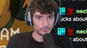 Ice Poseidon says he has broken up with girlfriend kimmee