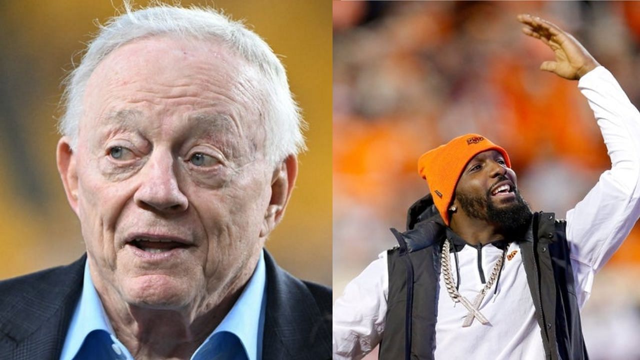 &quot;It can f**k with you mentally&rdquo; - Ex-Cowboys All-Pro Dez Bryant slams Jerry Jones for breeding dysfunction in team 