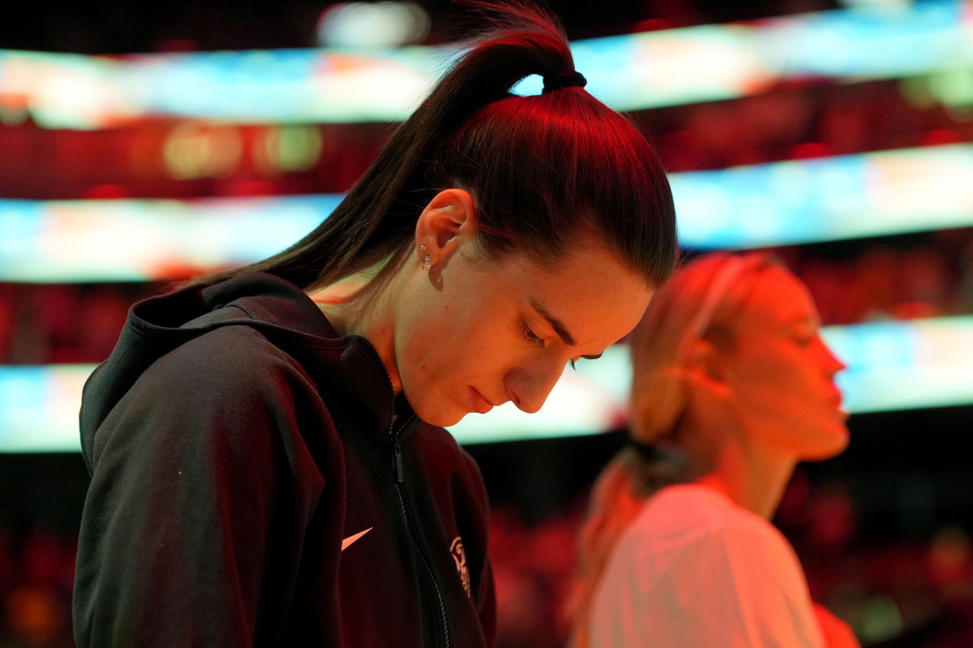 Indiana Fever v Seattle Storm - Source: Getty