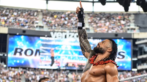 After Roman Reigns, 4-time champion wants to be the next face of WWE