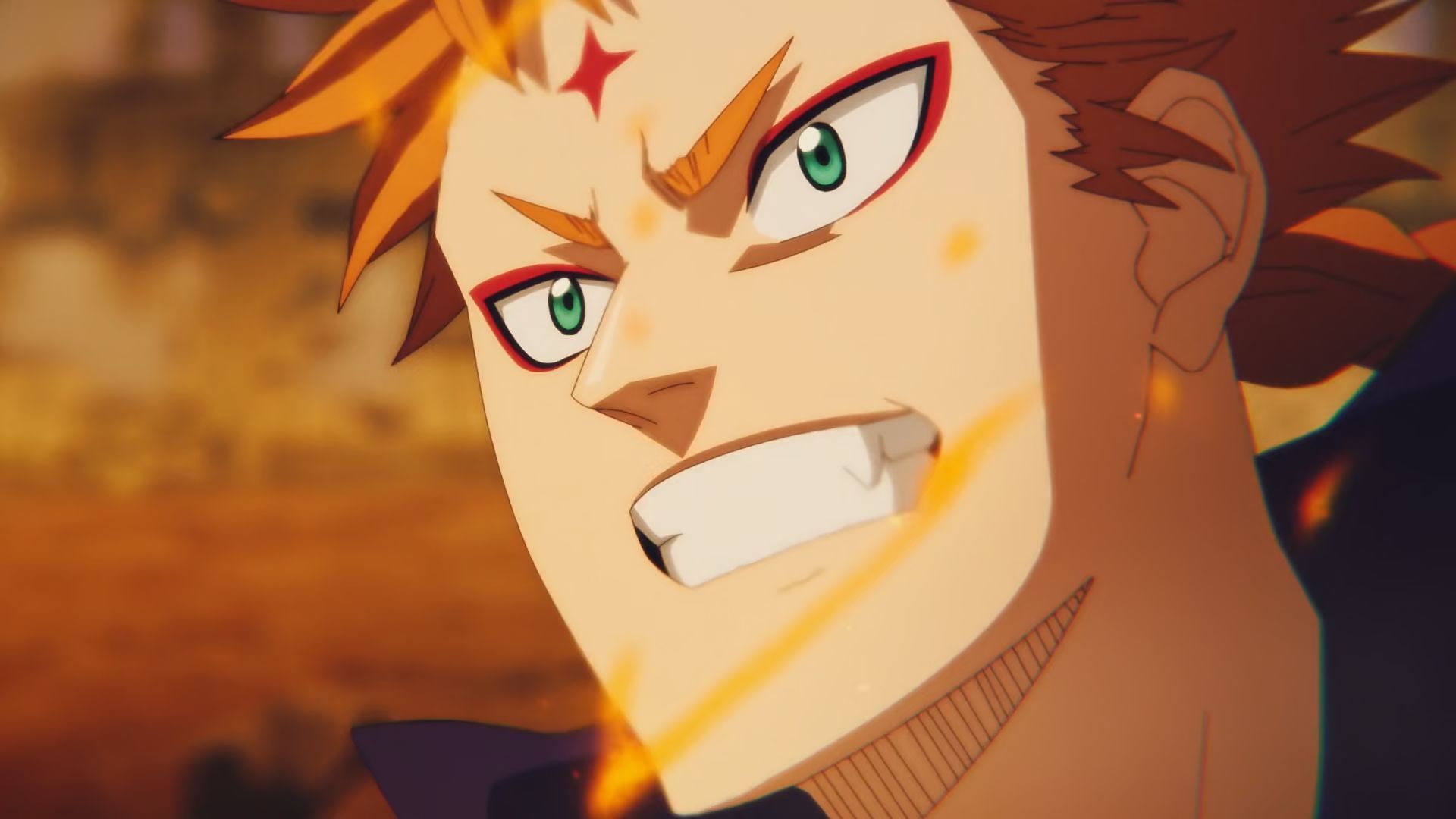 Black Clover fans can