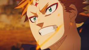 Black Clover fans can't keep calm as Leopold Vermillion is truly back