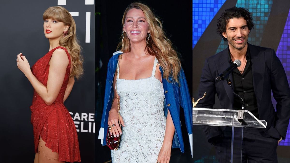 "Wallet must really hurt"- Perez Hilton reacts to Justin Baldoni PR firm’s 5-digit fees to counter Blake Lively amid Taylor Swift fans' backlash