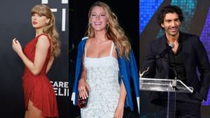 "Wallet must really hurt"- Perez Hilton reacts to Justin Baldoni PR firm’s 5-digit fees to counter Blake Lively amid Taylor Swift fans' backlash