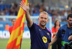 Barcelona Transfer News Roundup: Tottenham eyeing LaLiga ace, Catalans want Dusan Vlahovic, more - August 15, 2025