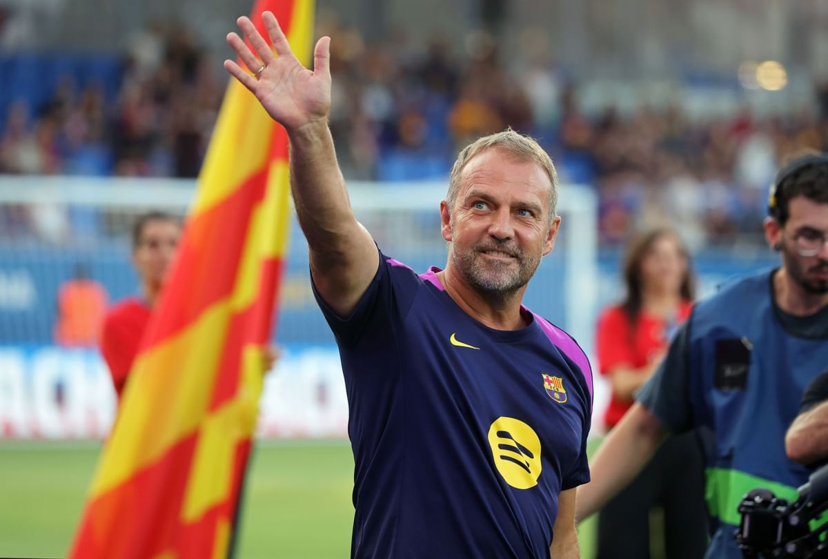 Barcelona Transfer News Roundup: Tottenham eyeing LaLiga ace, Catalans want Dusan Vlahovic, more - August 15, 2025