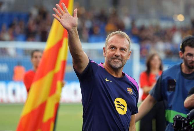 Barcelona Transfer News Roundup: Tottenham eyeing LaLiga ace, Catalans want Dusan Vlahovic, more - August 15, 2025