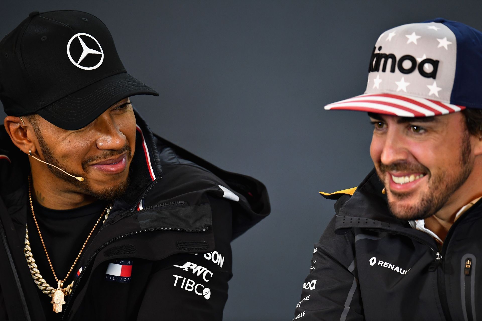 F1 Grand Prix of USA - Previews - Source: Getty