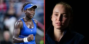 "Victoria Mboko has nothing to lose" - Elena Rybakina makes feelings known on facing 'dangerous' teen sensation at Canadian Open