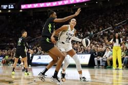 Minnesota Lynx vs Seattle Storm Prediction and Betting Tips - August 5 | 2025 WNBA season