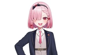 "Management and I had disagreements": VTuber Rosemi Lovelock speaks out about her graduation from Nijisanji