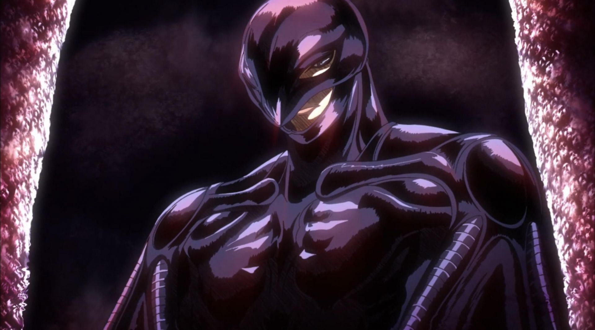 Femto (Image via OLM)