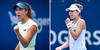 US Open 2025: McCartney Kessler vs Magda Linette preview, head-to-head, odds, prediction and pick
