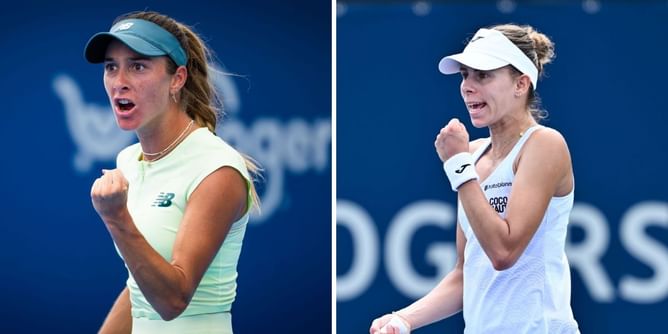 US Open 2025: McCartney Kessler vs Magda Linette preview, head-to-head, odds, prediction and pick