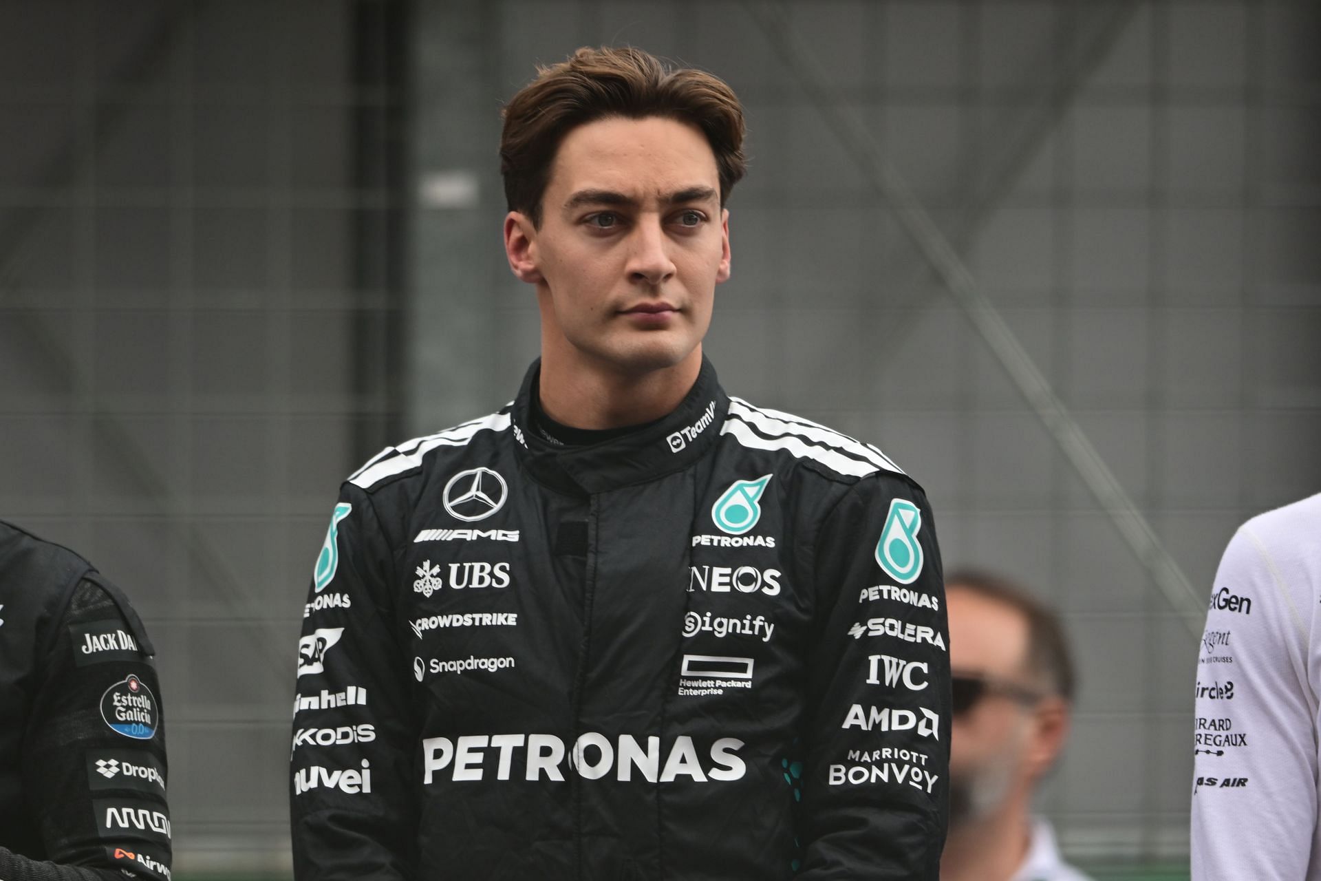 F1 Grand Prix of Hungary - Source: Getty