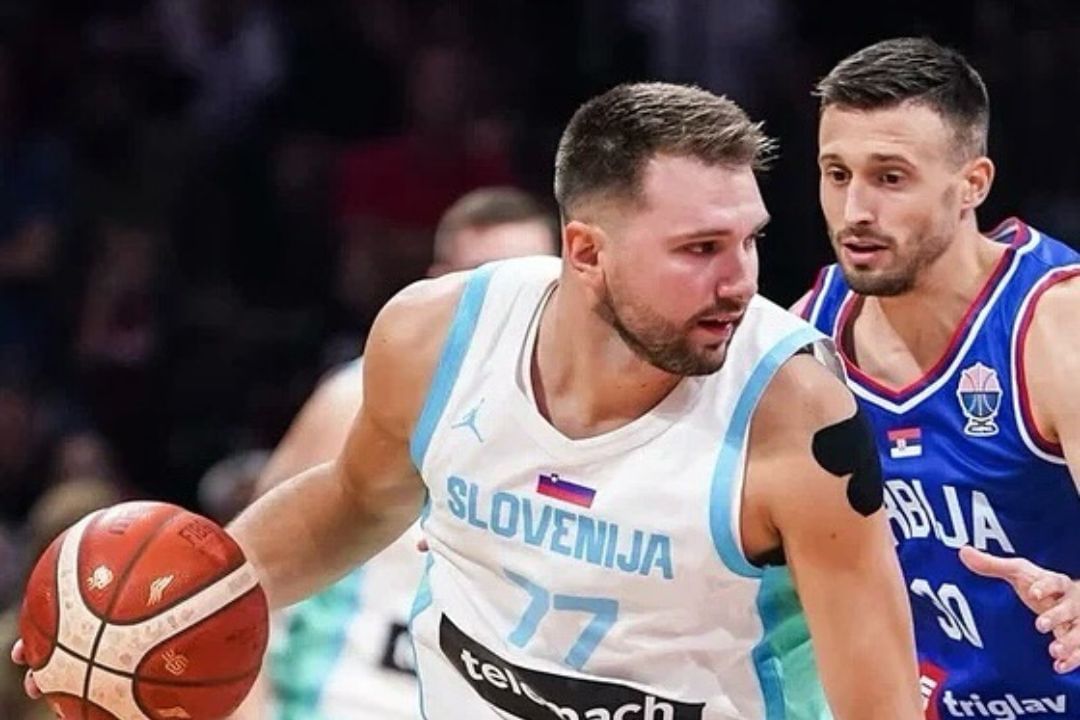 Slovenia Eurobasket 2025: Full roster, schedule &amp; more (Source: Imagn)