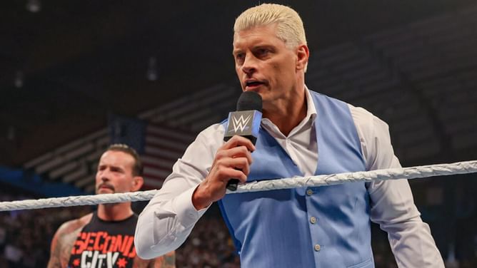 Rumored WWE return's issues with Cody Rhodes and CM Punk explained; Veteran points out massive opportunity (Exclusive)