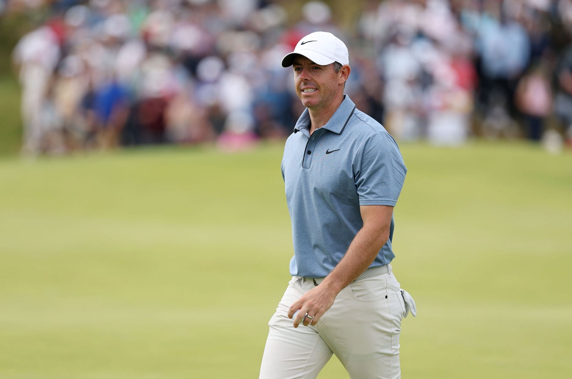 The 153rd Open - Day Four - Source: Getty