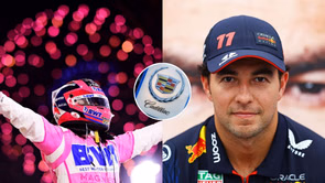 Watch: Sergio Perez shares a beautiful clip about his F1 journey as he announces return to the sport with Cadillac