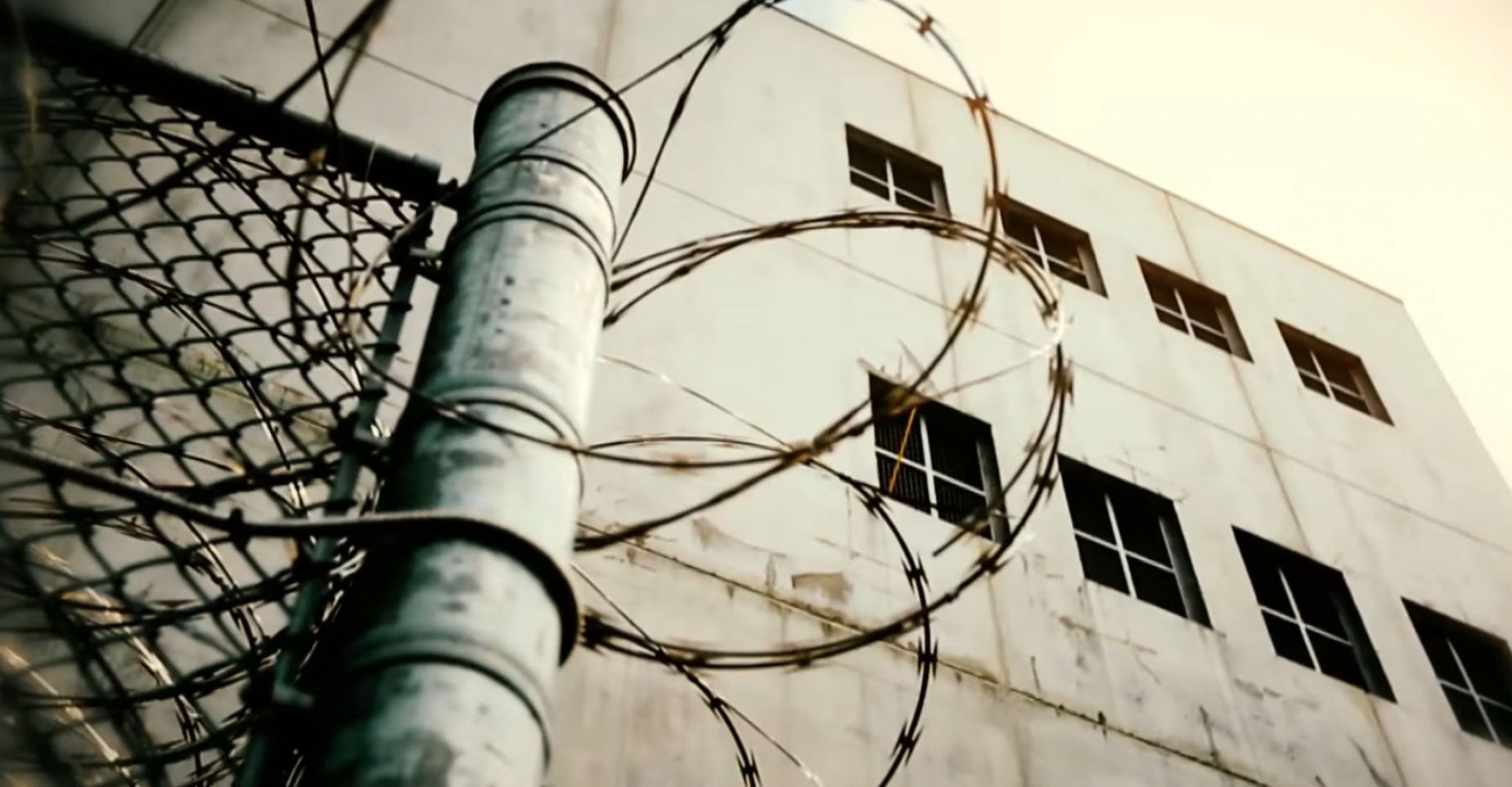 Prison cell from Dateline: Secrets Uncovered (Image via YouTube/ @DatelineNBC)