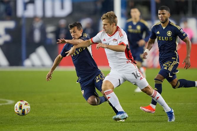 San Jose Earthquakes vs Vancouver Whitecaps Prediction and Betting Tips | 9th August 2025