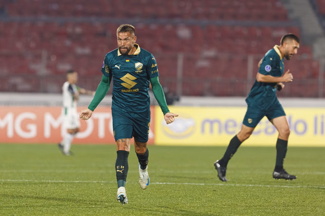 Bolivar vs Cienciano Prediction and Betting Tips | August 13th 2025