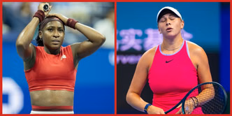 US Open 2025: 5 upset alerts on Day 5 ft. Coco Gauff, Amanda Anisimova