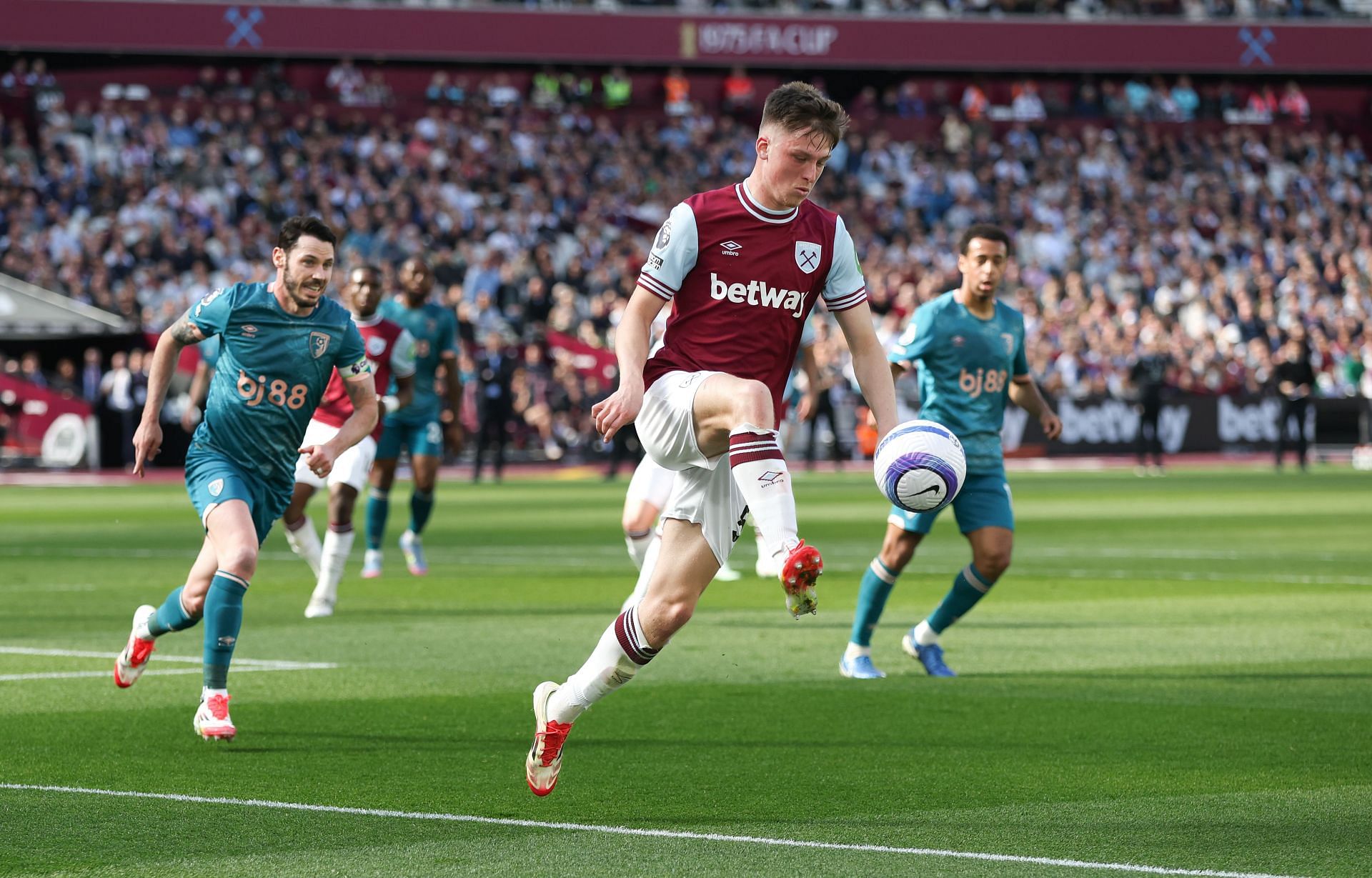 Bournemouth vs West Ham Prediction