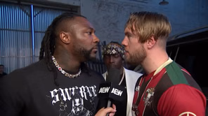 5 AEW Stars Who Can Fill Will Ospreay and Swerve Strickland’s Boots During Their Potential Time Off