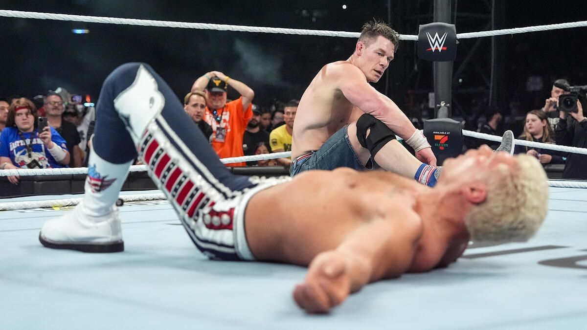 John Cena (Image Credits: WWE.com)