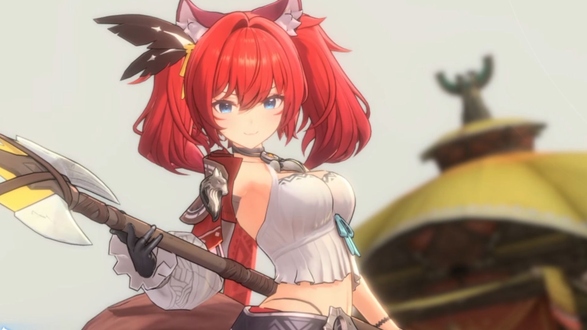 Terara (Image via Manjuu)