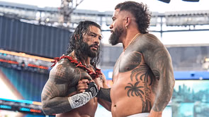 WWE SummerSlam 2025 Night 1 - Star ratings for every match
