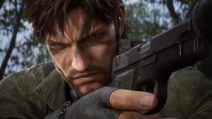 Is Metal Gear Solid Delta: Snake Eater coming to PS4 and Xbox One?