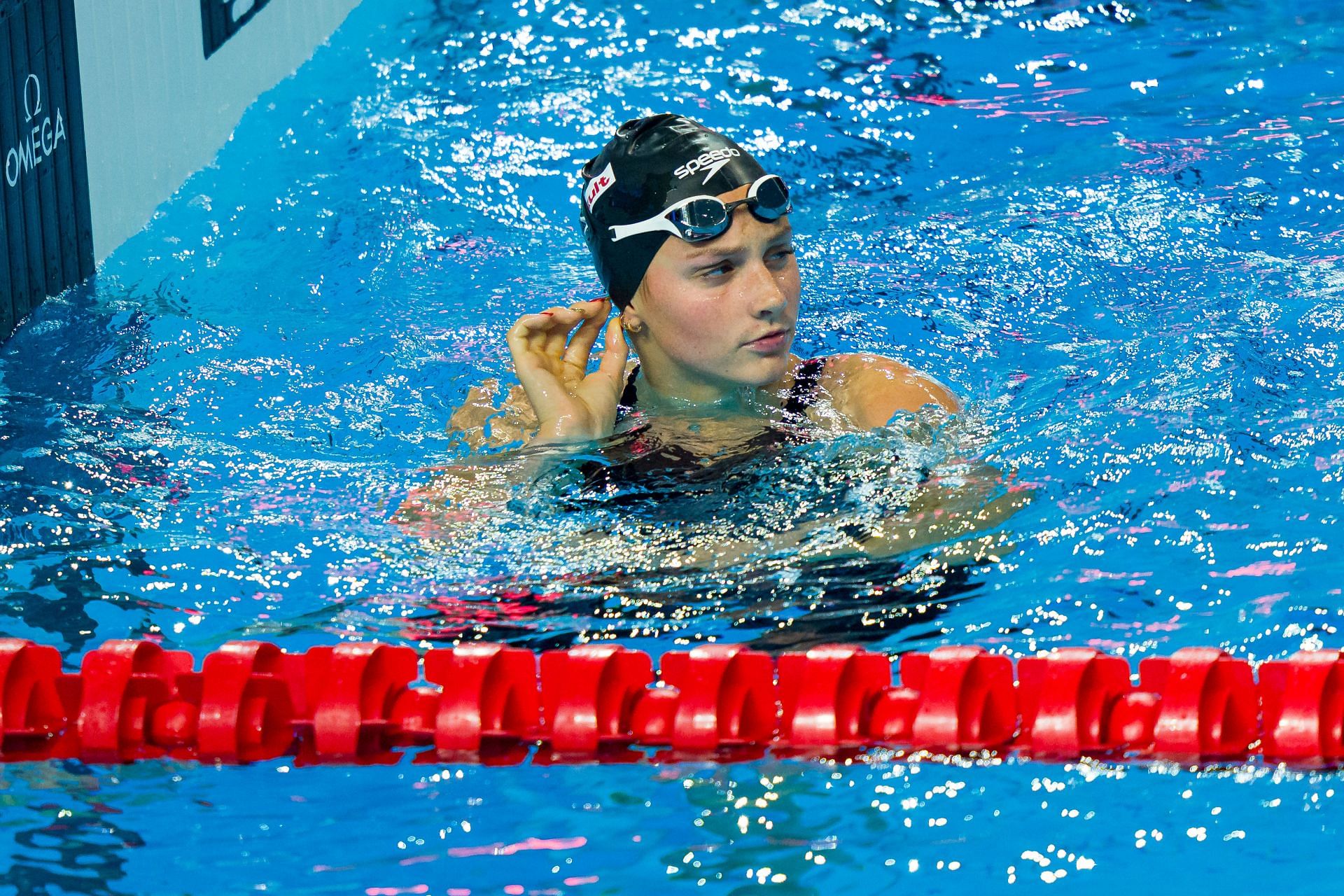Singapore 2025 World Aquatics Championships - Day 22: Swimming - Source: Getty