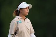 Miranda Wang takes the lead at the FM Championship 2025 (Image Source: Getty)
