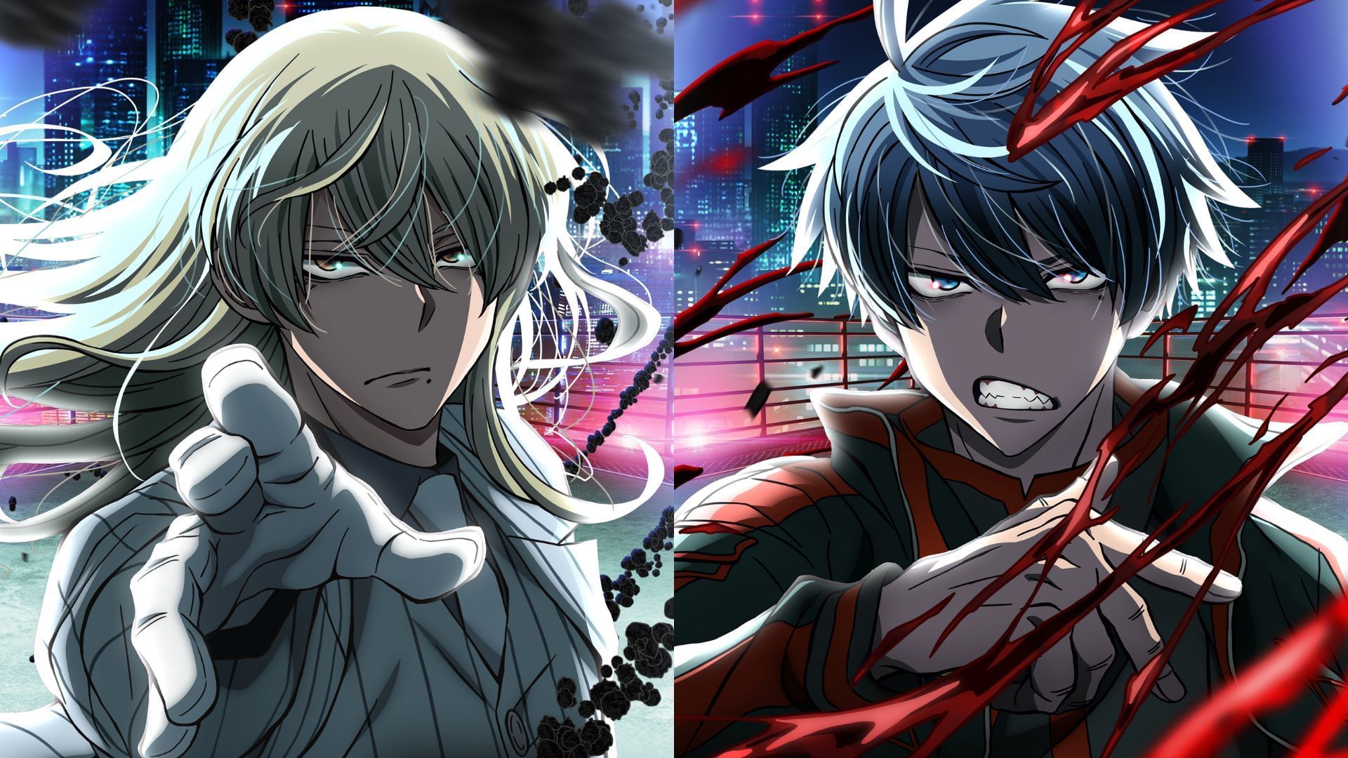 Tougen Anki anime unveils Nerima Arc trailer, visual, new characters, and cast