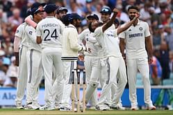"We really didn't have to show our hand" - Aakash Chopra questions India amid ENG vs IND 2025 5th Test