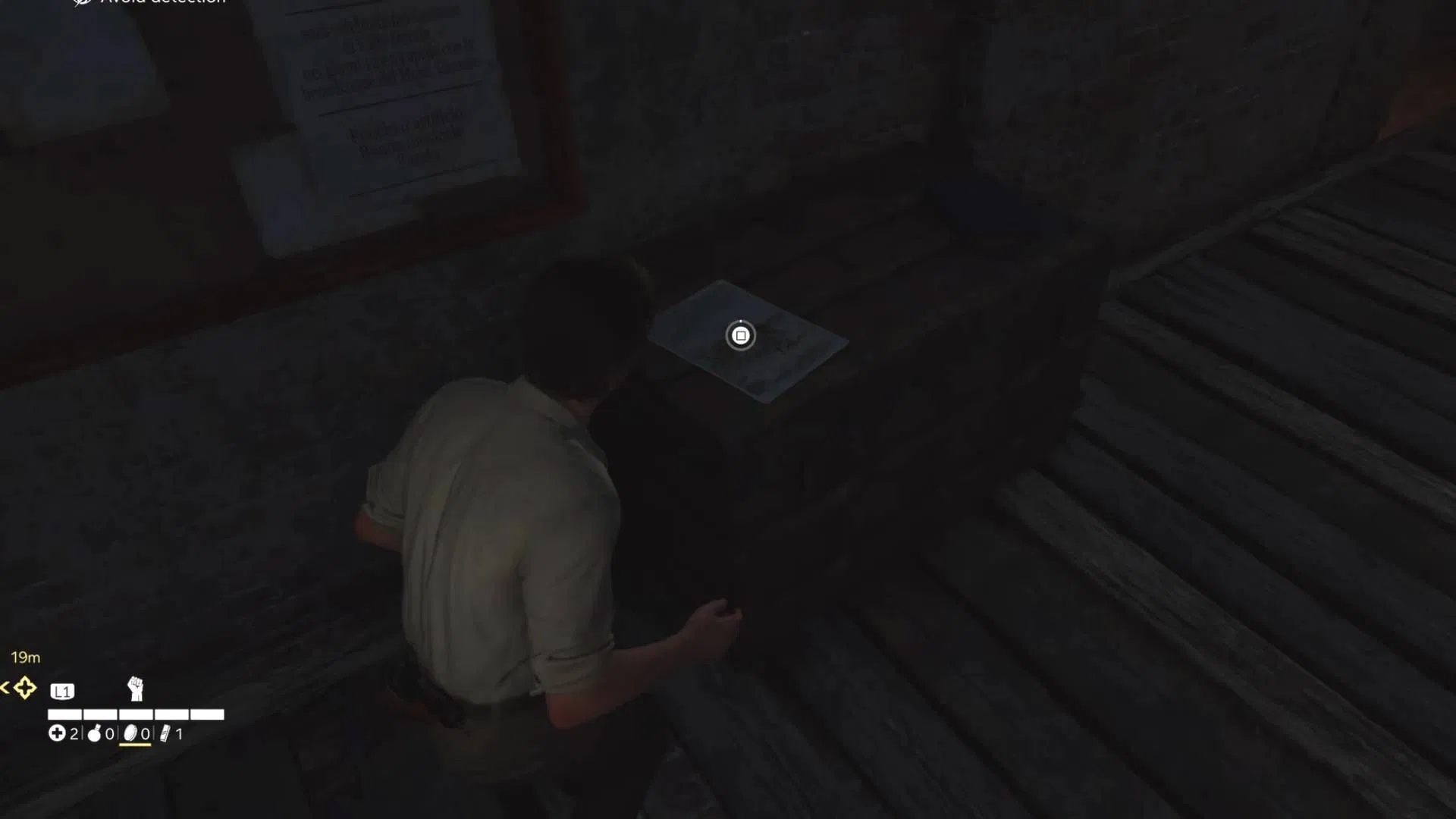 The Camel Riders newspaper can be found in Chapter 12 of Mafia The Old Country (Image via 2K || YouTube/@100Guides)